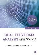 Pat Bazeley, Kristi Jackson, Kristi Bazeley Jackson, Jackson Kristi - Qualitative Data Analysis With Nvivo