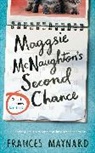 Frances Maynard - Maggsie McNaughton's Second Chance