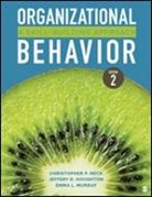 Jeffery D Houghton, Jeffery D. Houghton, Emma L Murray, Emma L. Murray, Christopher P Neck, Christopher P. Neck... - Organizational Behavior