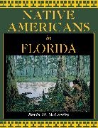 Kevin Mccarthy - Native Americans in Florida