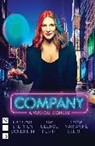 George Furth, George Sondheim Furth, Furth George, Stephen Sondheim, Stephen Furth Sondheim, Sondheim Stephen - Company: The Complete Revised Book and Lyrics