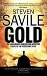 Steven Savile - Gold