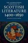 Nicola Royan - International Companion to Scottish Literature 1400-1650