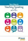 Julie Vorholt, Julie Vorholt - New Ways in Teaching Speaking, Second Edition