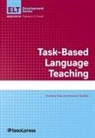 Farahnaz Faez, Parvaneh Tavakoli, Thomas S C Farrell, Thomas S. C. Farrell - Task-Based Language Teaching