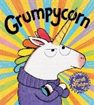 Sarah McIntyre, McIntyre Sarah, Sarah McIntyre, McIntyre Sarah - Grumpycorn