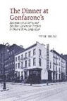 Peter Hulme - Dinner At Gonfarone''s