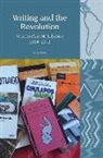 Katie Brown - Writing and the Revolution