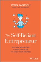 J. Jantsch, John Jantsch, Jantsch John - Self-Reliant Entrepreneur