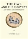 Edward Lear, Lear Edward - The Owl and the Pussycat