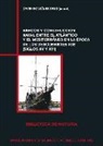 Barcos y construcción naval entre el Atlántico y el Mediterráneo en la época de los descubrimientos, siglos XV y XVI