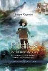 Frida Nilsson, Alexander Jansson - Pirates de la mar de Gel