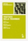 Bartolo da Sassoferrato, D. Razzi - Trattato sulla tirannide