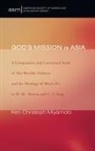 Ken Christoph Miyamoto - God's Mission in Asia