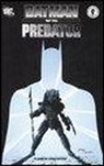 Batman vs predator