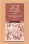 Quinto Ennio, P. Esposito, E. Flores, G. Jackson - Annali