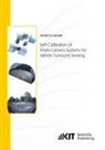 Moritz Knorr - Self-Calibration of Multi-Camera Systems for Vehicle Surround Sensing
