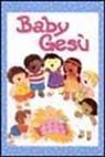 Marina Luzi - Baby Gesù