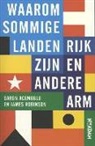 Daron Acemoglu, James Robinson, Marianne Tieleman - Waarom sommige landen rijk zijn en andere arm