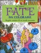 Fate da colorare