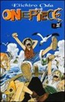 Eiichiro Oda - One piece