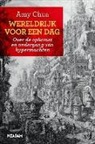 A. Chua, Amy Chua - Wereldrijk voor een dag