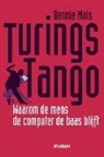 Bennie Mols - Turings tango