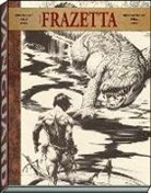 J David Spurlock, J. David Spurlock, Spurlock J David - Frazetta Sketchbook (vol II)