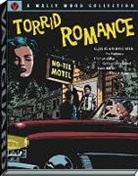 Wallace Wood, Wood Wallace - Wally Wood Torrid Romance