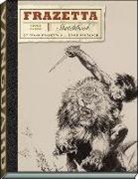 J. David Spurlock, Spurlock J David - Frazetta Sketchbook (vol I)