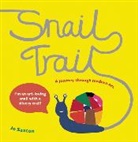 Jo Saxton, Saxton Jo - Snail Trail