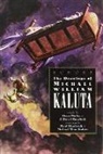 Paul Chadwick, Chadwick Paul, J David Spurlock, J. David Spurlock, Spurlock J David - Echoes Drawings of Michael Wm Kaluta