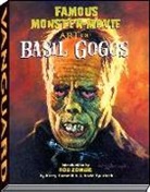 Kerry Gammill, Gammill Kerry, J David Spurlock, J. David Spurlock, Spurlock J David - Famous Monster Movie Art of Basil Gogos