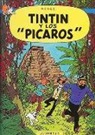 Hergé - Tintín y los "pícaros"