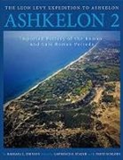 Barbara L. Johnson, J. David Schloen, Lawrence E. Stager - Ashkelon 2