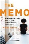 Minda Harts - The Memo