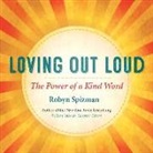 Robyn Spizman Gerson, Robyn Spizman - Loving Out Loud