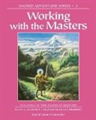 Elizabeth Clare Prophet, Elizabeth Clare (Elizabeth Clare Prophet) Prophet, Mark L. Prophet, Mark L. (Mark L. Prophet) Prophet, Staff of Summit University - Working with the Masters