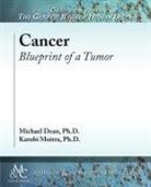 Michael Dean, Karobi Moitra, Michael Dean - Cancer