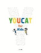 YOUCAT Foundation, Youcat Foundation (COR) - Youcat for Kids