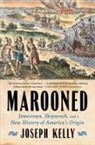 Joseph Kelly - Marooned