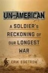 Erik Edstrom - Un-American
