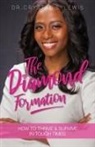 Crystal Lewis - The Diamond Formation