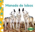 Julie Murray - Manada de Lobos (Wolf Pack)