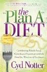 Cyd Notter - The Plan A Diet