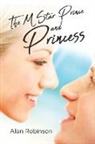 Alan Robinson - The M Star Prince and Princess