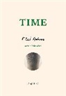 Etel Adnan, Adnan Etel, Adrian Etel, Sarah Riggs - Time
