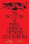 Larry Michell, Larry Mitchell, Mitchell Larry, Ned Asta - The Faggots and Their Friends Between Revolutions