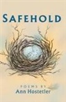 Ann Hostetler - Safehold: Poems