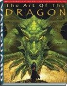 J David Spurlock, J. David Spurlock, Spurlock J David, Patrick Wilshire, Wilshire Patrick - Art of the Dragon